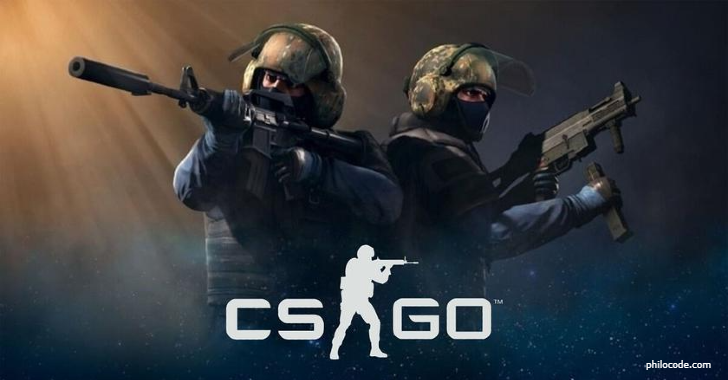 Counter-Strike Global Offensive Unrelenting Team Strategy Game